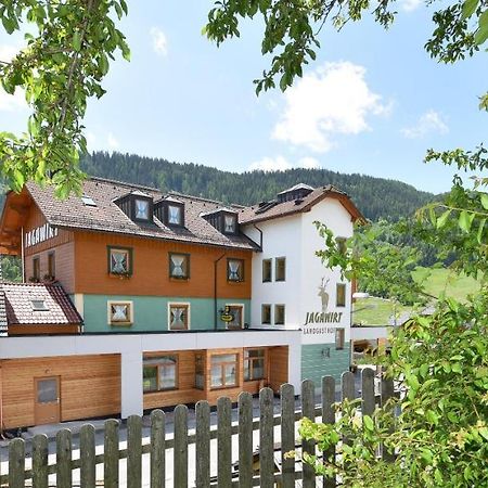 Landgasthof Jagawirt Krakauschatten Exterior foto